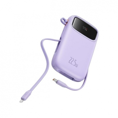 Pin Dự Phòng Sạc Nhanh 20000mAh Baseus