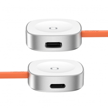 BỘ SẠC APPLE WATCH TỪ TÍNH WIWU WI-M23