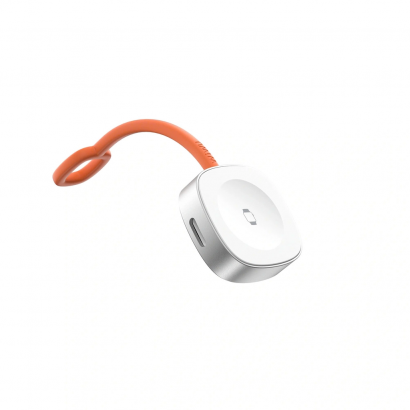 BỘ SẠC APPLE WATCH TỪ TÍNH WIWU WI-M23