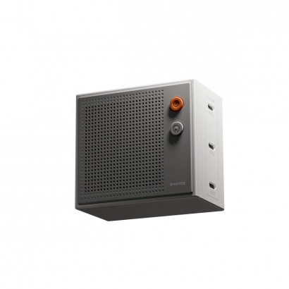 Sạc nhanh Sharge Pixel GaN Charger 100W