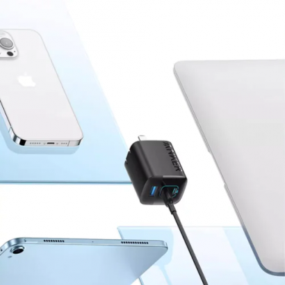 Củ sạc nhanh  67W  Anker