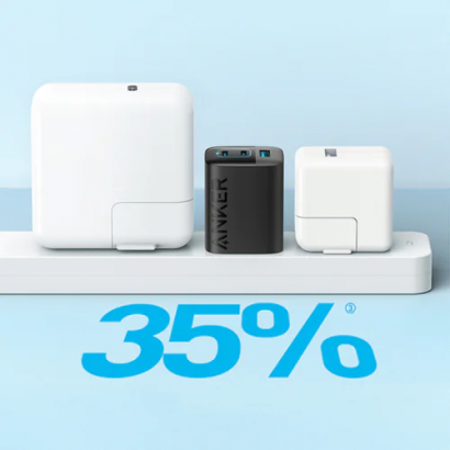 Củ sạc nhanh  67W  Anker