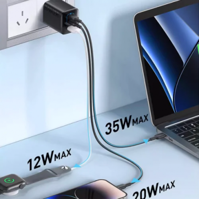 Củ sạc nhanh  67W  Anker