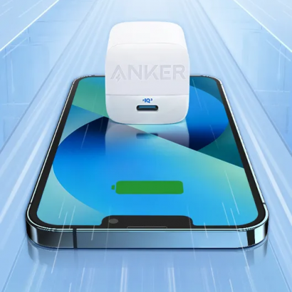 Củ sạc nhanh 30W A2639 Anker