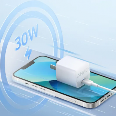 Củ sạc nhanh 30W A2639 Anker