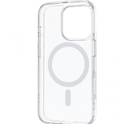 Ốp Lưng Trong Suốt Benks Lucent Pro 