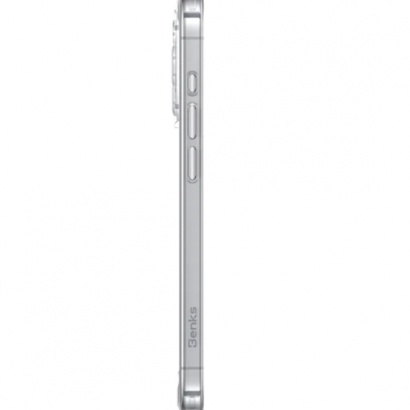 Ốp Lưng Trong Suốt Benks Lucent Pro 