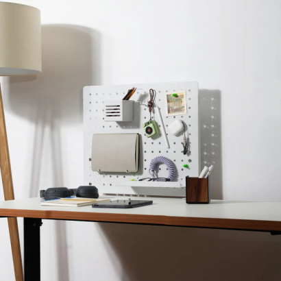 Bảng treo đồ Pegboard HyperWork Aster