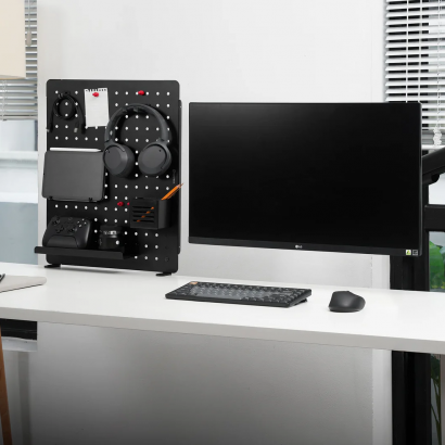 Bảng treo đồ Pegboard HyperWork Aster