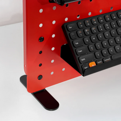 Bảng treo đồ Pegboard HyperWork Aster