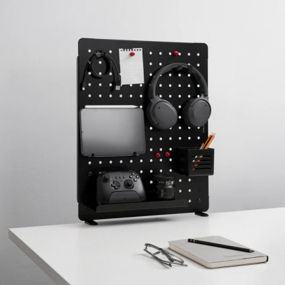 Bảng treo đồ Pegboard HyperWork Aster