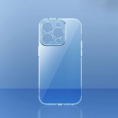 Ốp Lưng Trong Suốt iPhone 16 Pro Baseus