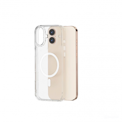 Ốp Lưng iPhone 16 WIWU 