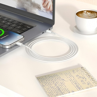 Cáp Sạc Nhanh 2M 60W WiWU Wi-C063