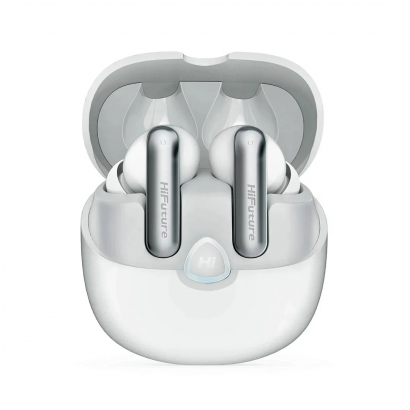 Tai Nghe SonicAir White HiFuture