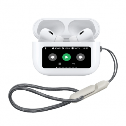 Tai Nghe Wiwu Airbuds Pro 2 ANC