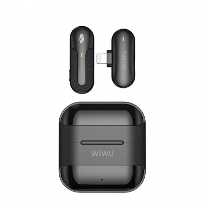 Micro Không Dây Mini Wi-WM001 – WiWU