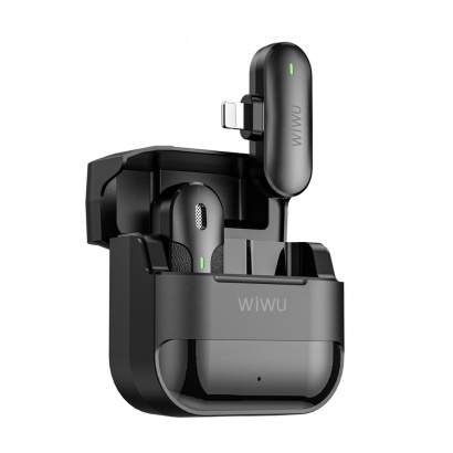 Micro Không Dây Mini Wi-WM001 – WiWU