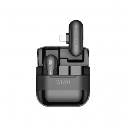 Micro Không Dây Mini Wi-WM001 – WiWU