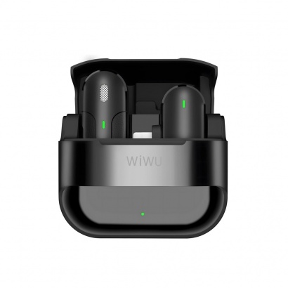 Micro Không Dây Mini Wi-WM001 – WiWU