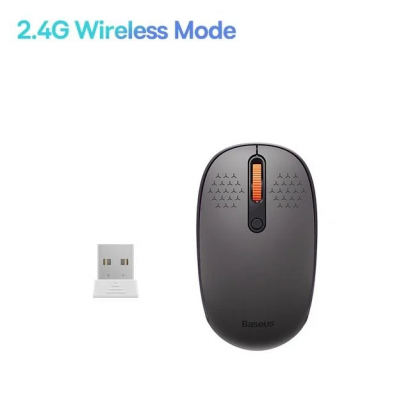 Chuột Không Dây Bluetooth Baseus