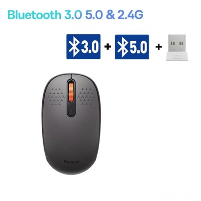 Chuột Không Dây Bluetooth Baseus
