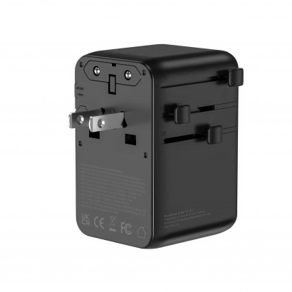 Bộ Chuyển Đổi Quốc Tế 70W WIWU - Wi-UA009