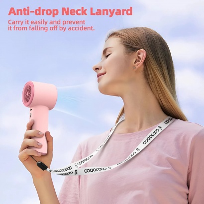 Quạt Xách Tay GOOJODOQ GFS006