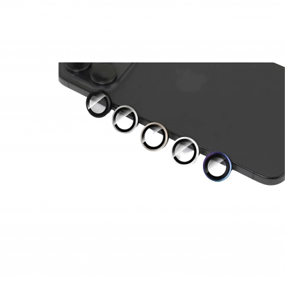 Lens Bảo Vệ Ống Camera KUZOOM