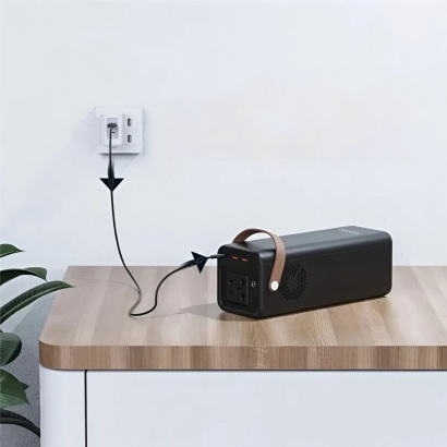 Trạm Sạc Dự Phòng  EN200W - Yoobao