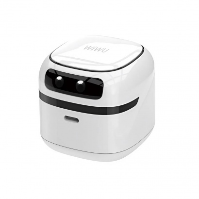 Củ Sạc Kèm Dây Type C 65W - Wiwu U037