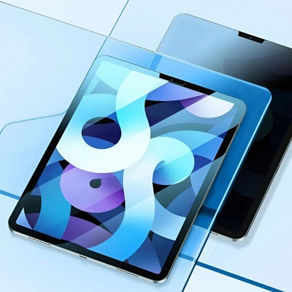 Kính Cường Lực Cho IPAD Air 2024 11 WiWu