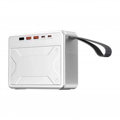 Pin Dự Phòng Siêu Khủng WIWU 60000mAh - 100W - WI-P058