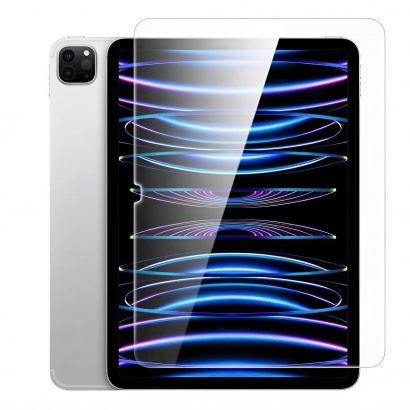 Kính Cường Lực Cho IPAD Air 2024 11 WiWu