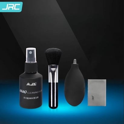 Bộ Vệ Sinh 5in1 JRC