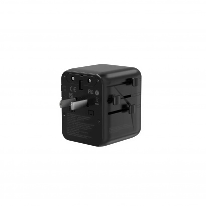 Bộ Chuyển Đổi Quốc Tế 45W WIWU -  Wi-UA010