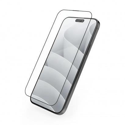 Kính Cường Lực iPhone (16 Pro Max, 16 Pro, 15 Pro Max) JCPAL 