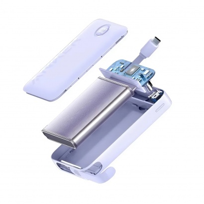 Pin Dự Phòng 20000mAh 22.5W Anker 