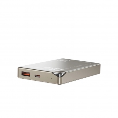  Pin Dự Phòng Không Dây MagSafe 10.000mAh 22.5W - Wi-P020