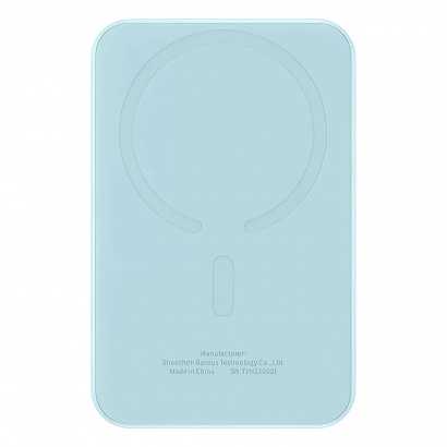 Pin Dự Phòng Không Dây MagSafe 10000mAh Baseus