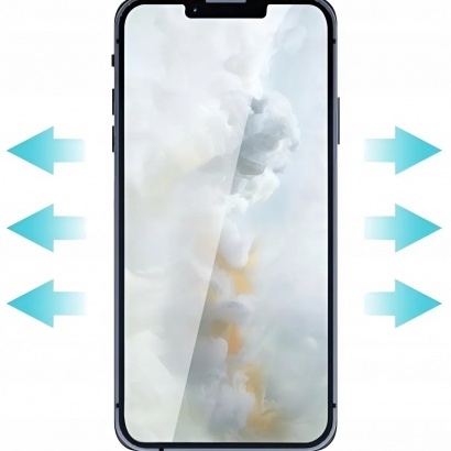 Kính Cường Lực iPhone (16 Pro Max, 16 Pro, 15 Pro Max) JCPAL 