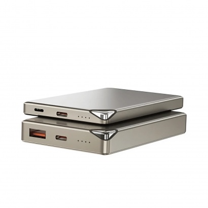  Pin Dự Phòng Không Dây MagSafe 10.000mAh 22.5W - Wi-P020