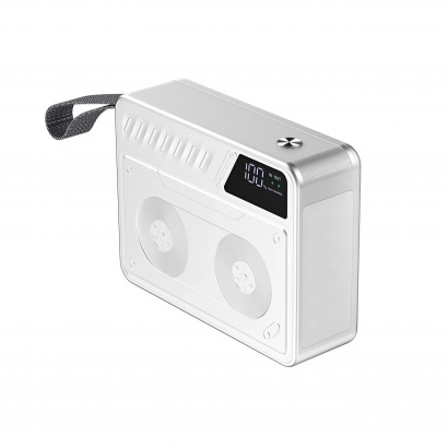 Pin Dự Phòng Siêu Khủng WIWU 60000mAh - 100W - WI-P058