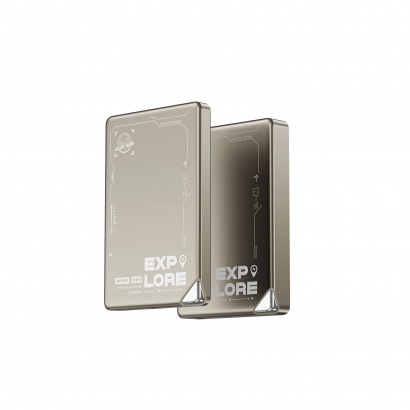  Pin Dự Phòng Không Dây MagSafe 10.000mAh 22.5W - Wi-P020