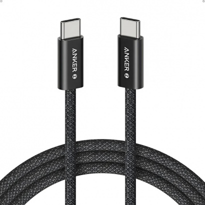 Cáp Type-C to C 240W 1.5m – Anker Zolo A8060