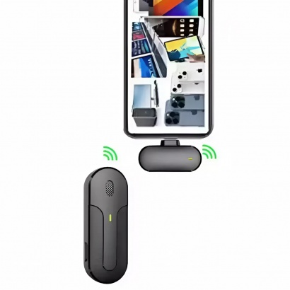 Micro Không Dây Mini Wi-WM001 – WiWU