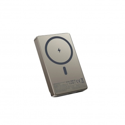  Pin Dự Phòng Không Dây MagSafe 10.000mAh 22.5W - Wi-P020