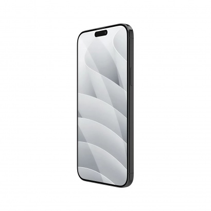 Kính Cường Lực iPhone (16 Pro Max, 16 Pro, 15 Pro Max) JCPAL 