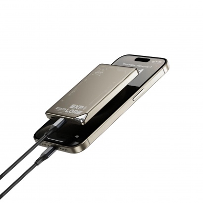  Pin Dự Phòng Không Dây MagSafe 10.000mAh 22.5W - Wi-P020