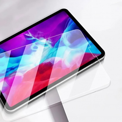 Kính Cường Lực Cho IPAD Air 2024 11 WiWu